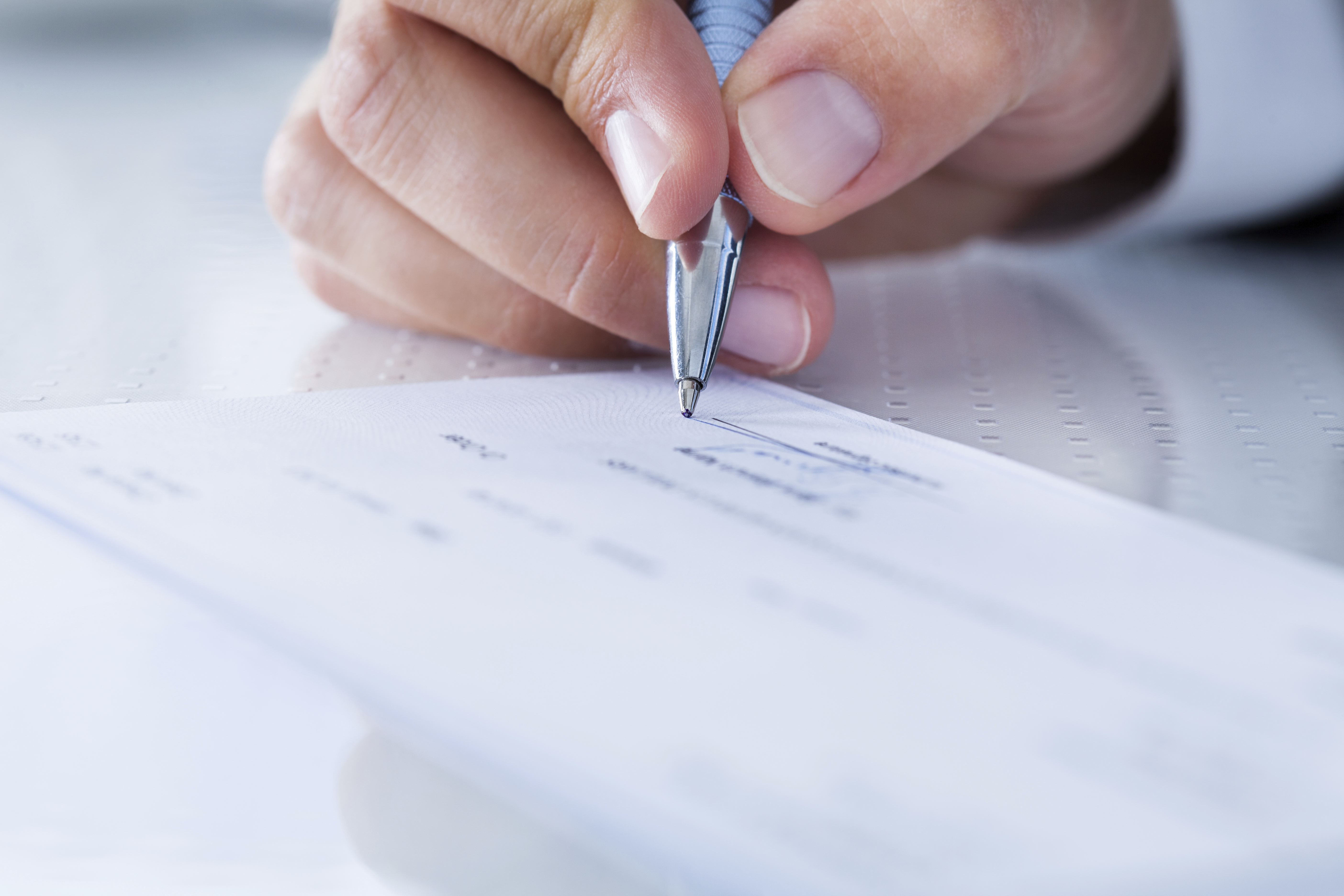 5 Reasons Boston Business Owners Should Consider Hiring a Payroll Company