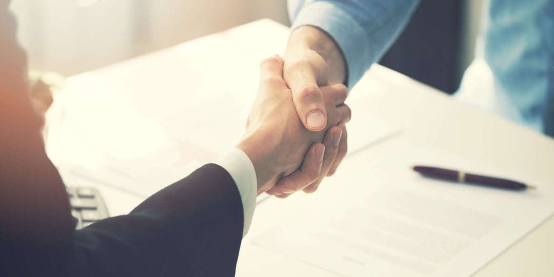 New England Businesses That Partner with a PEO 50% Less Likely to Fail
