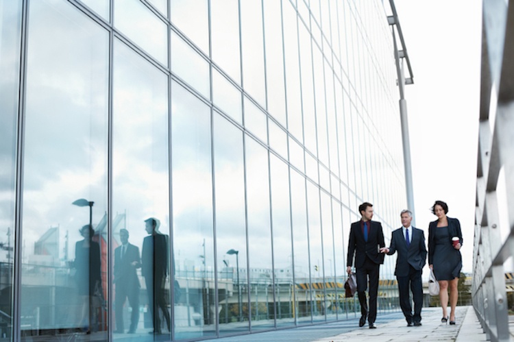 2015 Employee Engagement Trends
