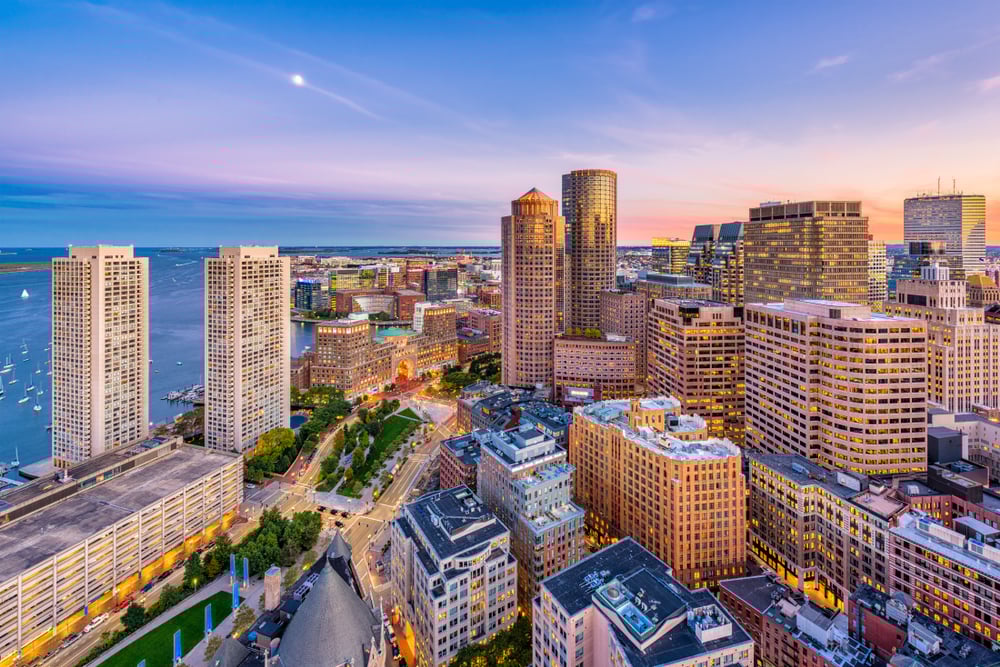 5 Laws Massachusetts Employers Need to Know