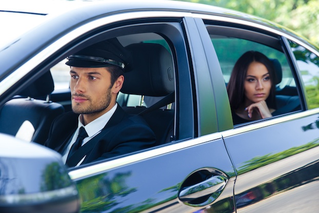 The Sharing Economy's Shift Away from Contract Labor