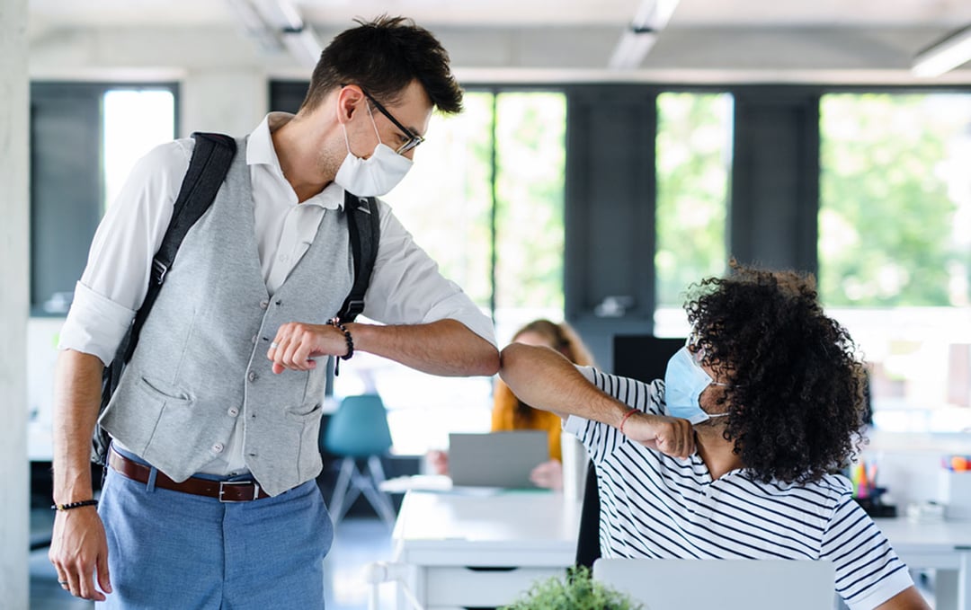 Why You Should Invest in Your Existing Staff