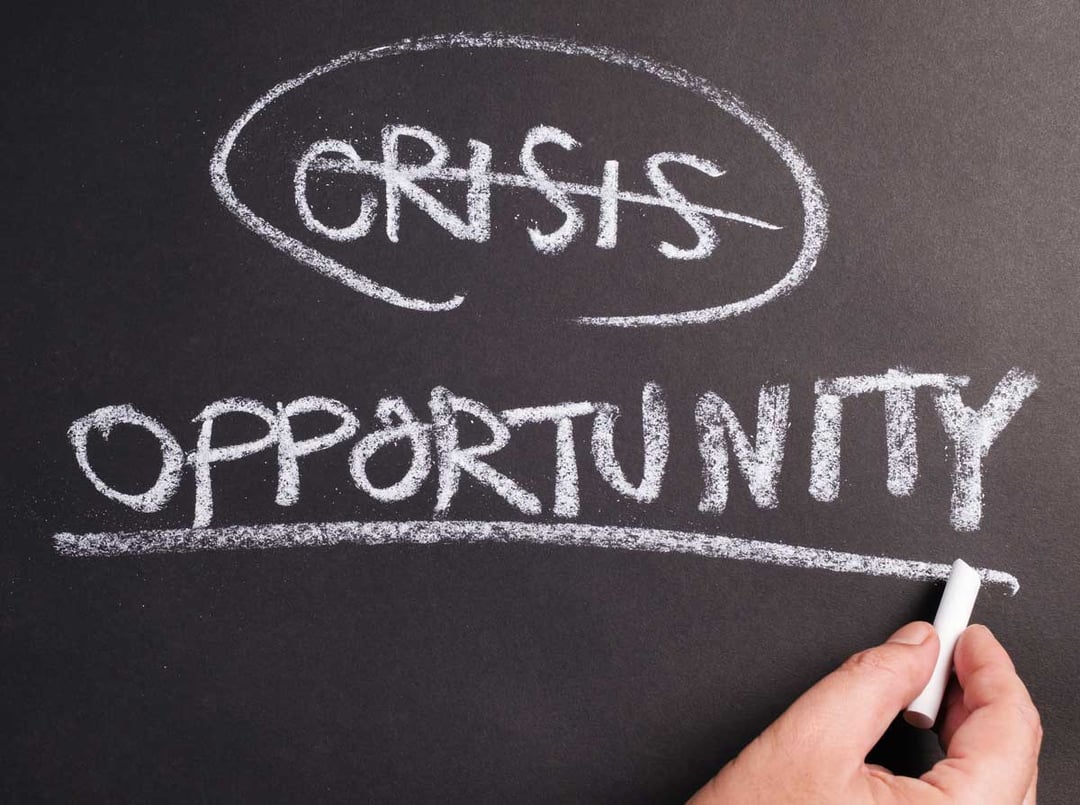 Hidden Opportunities for Small Business Owners During a Pandemic