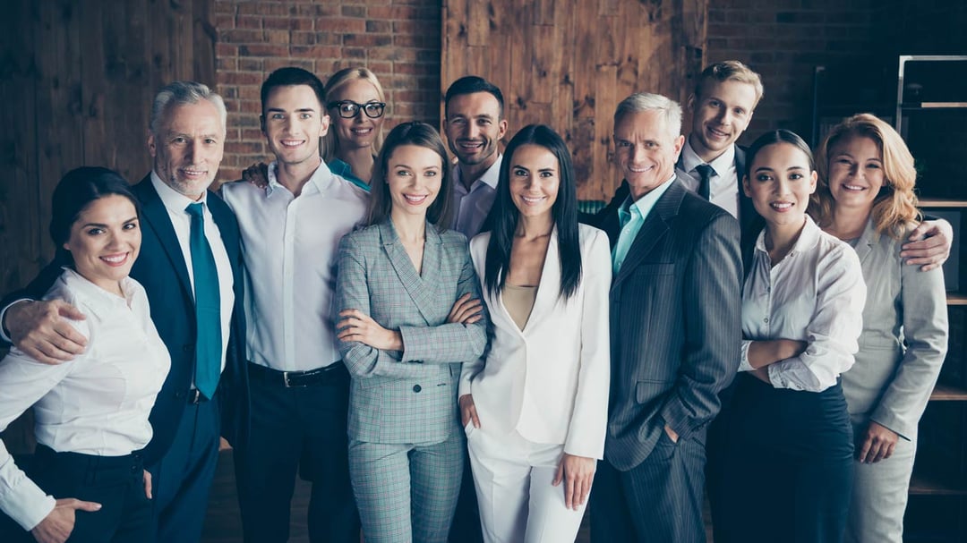 Year in Review: Blogs for Business Leaders to Help You Pivot in 2021