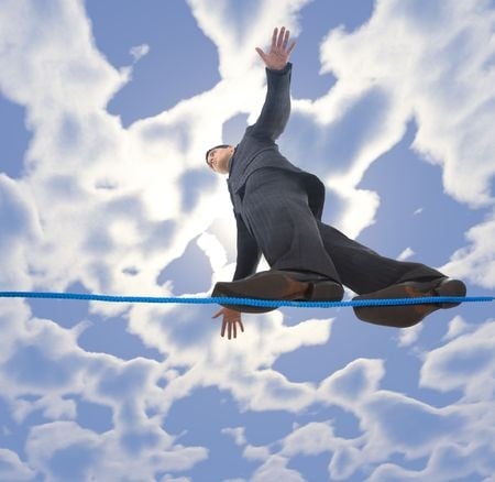 Workplace Risk Mitigation: What’s Your Strategy?