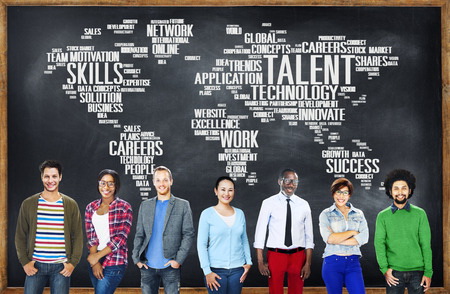 The Race for Talent: Employee Benefits