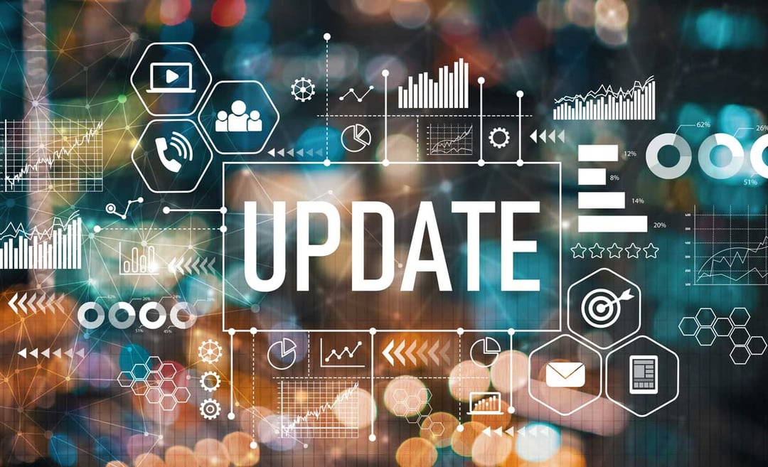 An Update from us on COVID-19