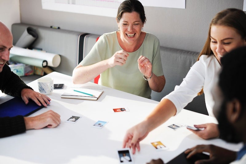 Recruiting: The Importance of Employer Branding