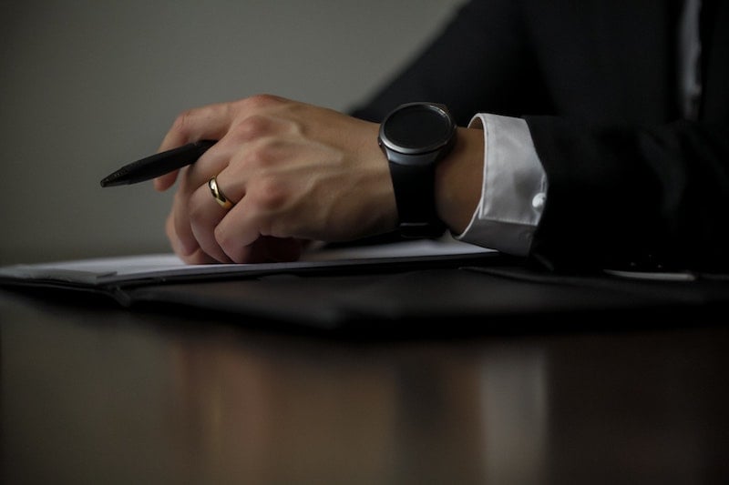 Employee Handbooks: Non-Compete and Non-Disclosure Agreements