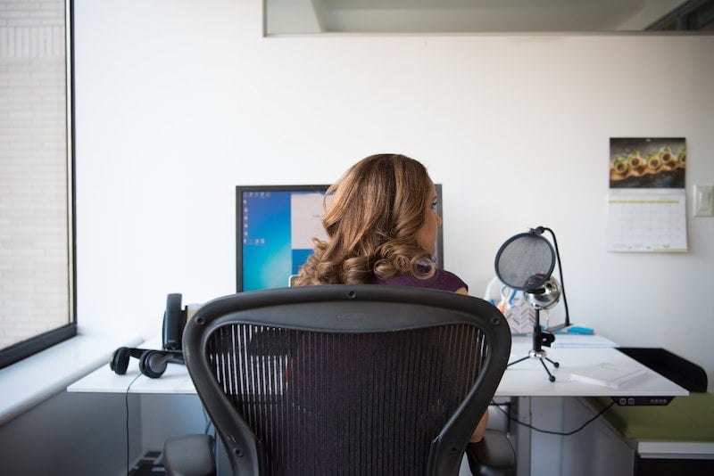 Job Descriptions: Working Conditions and Physical Demands