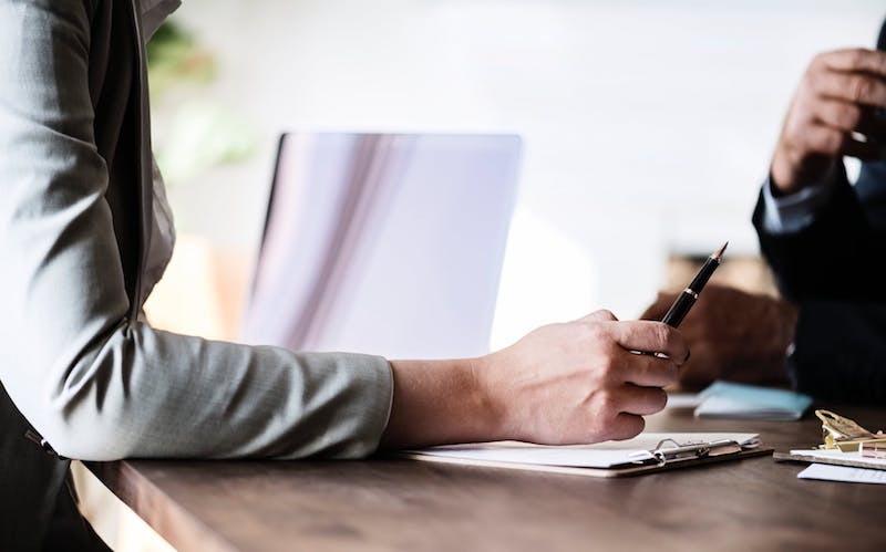 Job Descriptions: Setting A Salary Range