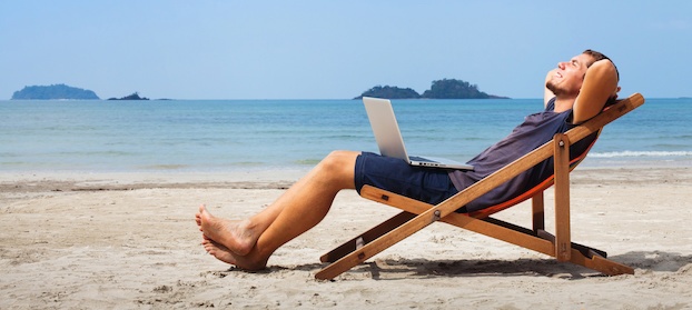 Take A Load Off: What Outsourced Human Resources Can Do For Your Business