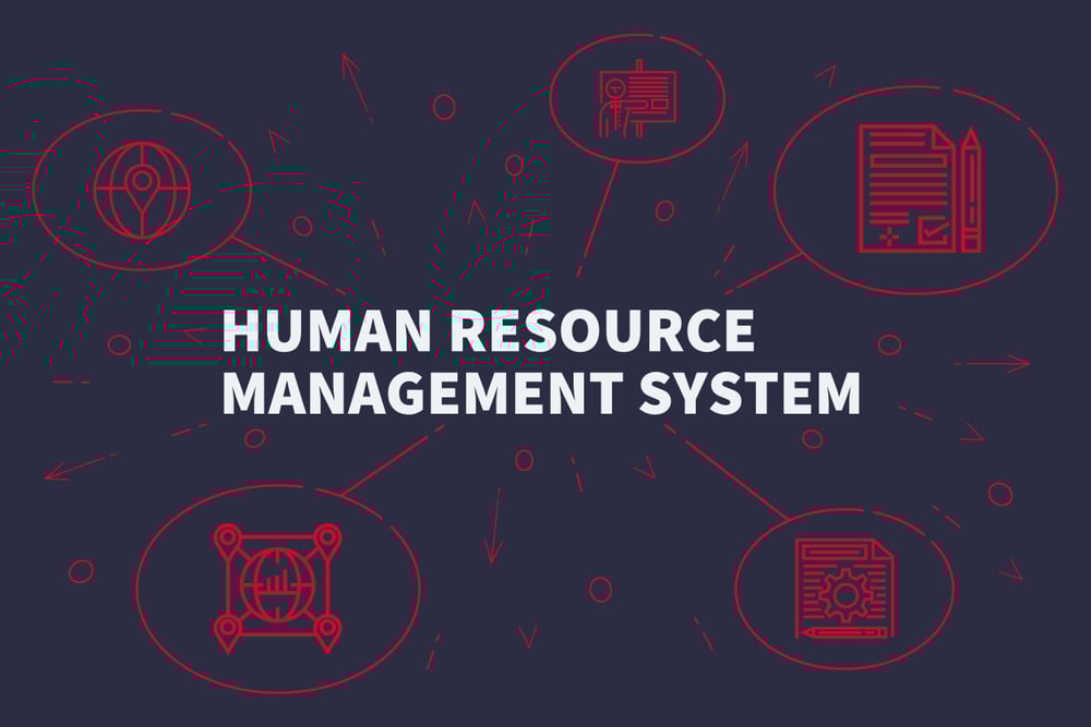 What to Look For in an HRMS