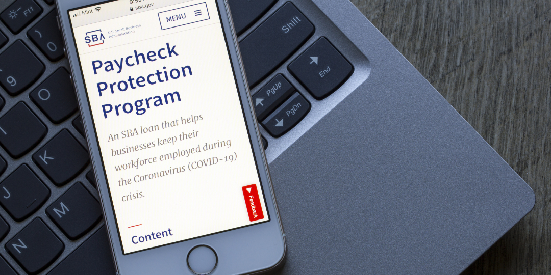 What 2021 Payroll Protection Program, Second Draw Means for Executives