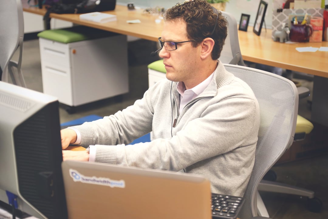 Outsourcing Payroll — Just the First Step
