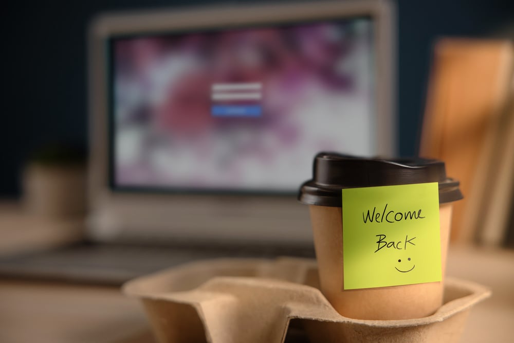 What are the Benefits of a Return to Work Program?