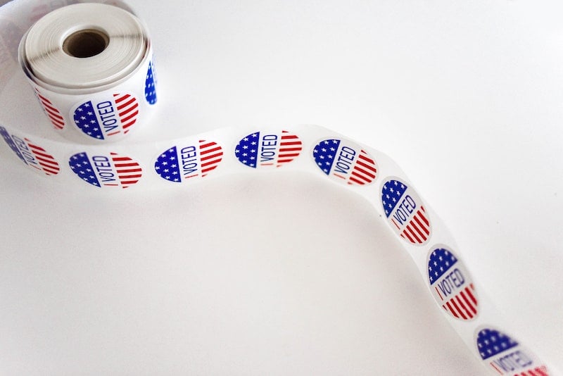 Election Day and the Workplace