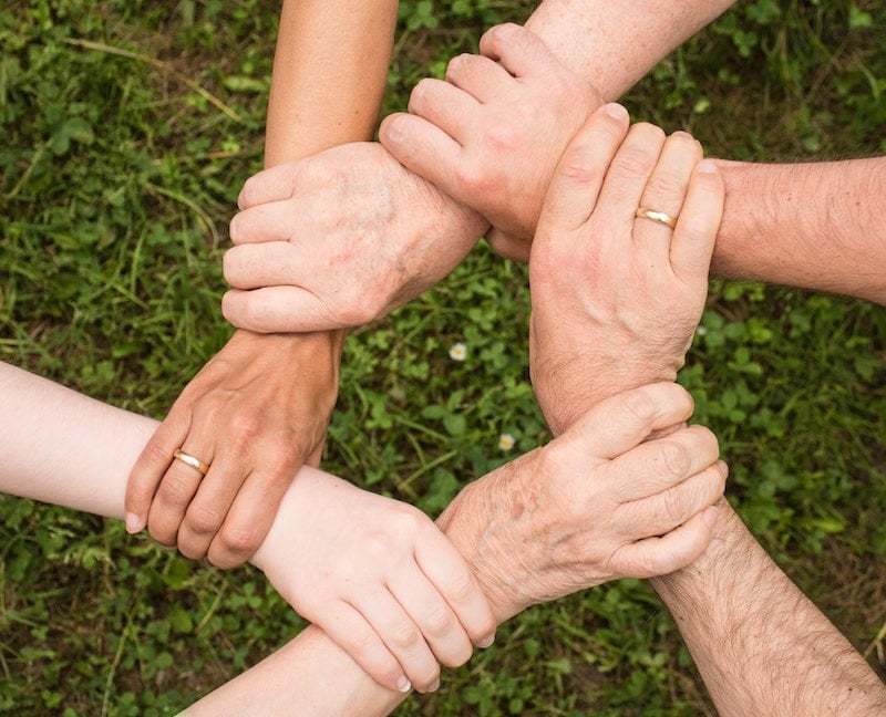 Offering Benefits to a Multigenerational Workforce