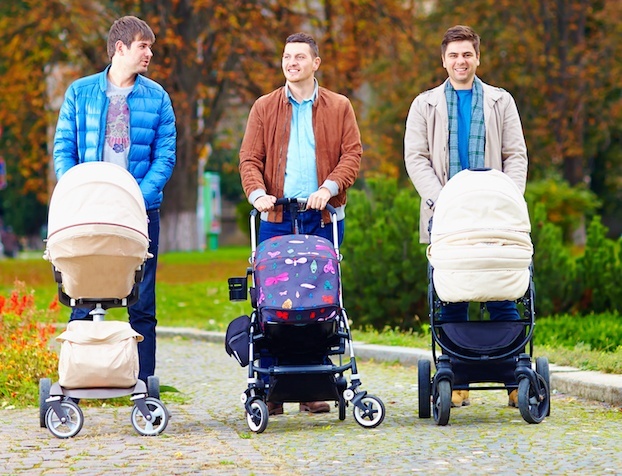New England Businesses Lead U.S. in Offering Parental and Sick Leave