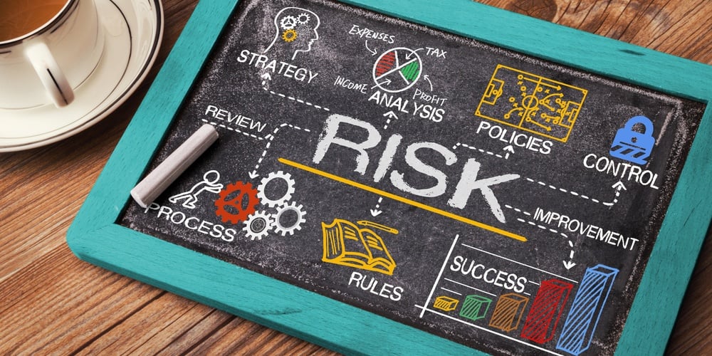 Operational Risk Management Through HR Outsourcing