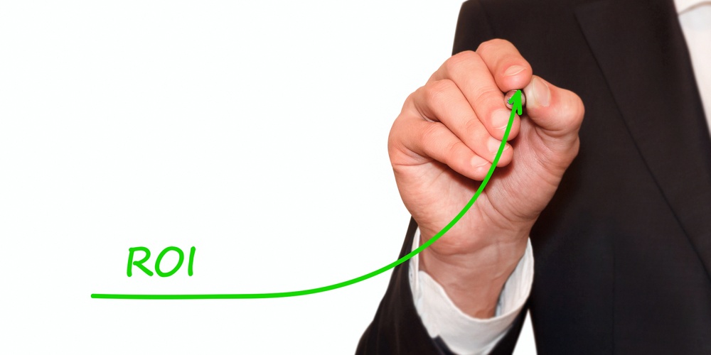 What is the ROI of Payroll Outsourcing?